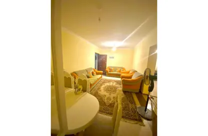 Apartment - 3 Bedrooms - 1 Bathroom for sale in Laurent - Hay Sharq - Alexandria