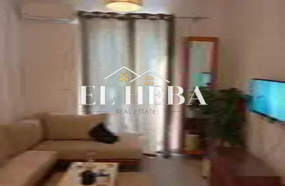 Apartment - Studio - 1 Bathroom for rent in Madinaty - Cairo