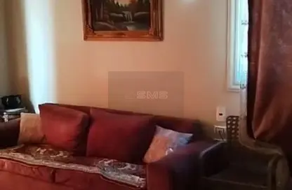 شقة - 2 غرف نوم - 1 حمام للبيع في 90 افينيو - المستثمرين الجنوبية - مدينة القاهرة الجديدة - القاهرة