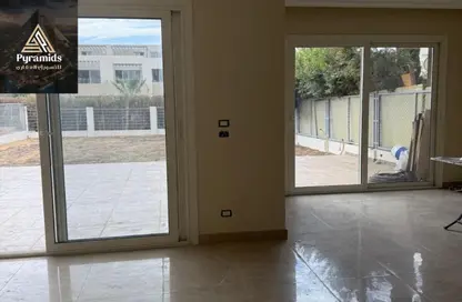 فيلا - 4 غرف نوم - 4 حمامات للايجار في بالم هيلز بالم فالي - محور 26 يوليو - مدينة 6 أكتوبر - الجيزة