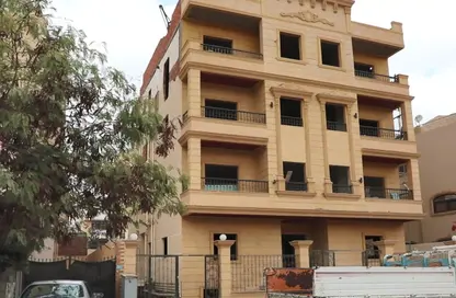 Apartment - 2 Bedrooms - 1 Bathroom for sale in The 5th Settlement - New Cairo City - Cairo
