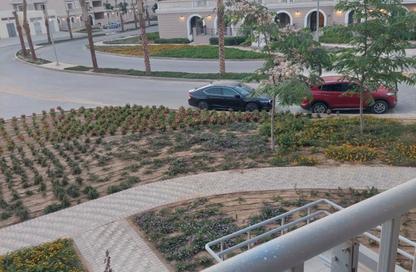 Apartment - 1 Bedroom - 2 Bathrooms for rent in Hyde Park - 5th Settlement Compounds - The 5th Settlement - New Cairo City - Cairo