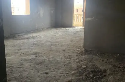 شقة - 4 غرف نوم - 3 حمامات للبيع في اللوتس الشمالي - حى اللوتس - مدينة القاهرة الجديدة - القاهرة