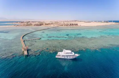Chalet - 2 Bedrooms - 2 Bathrooms for sale in Wadi Soma - Soma Bay - Safaga - Hurghada - Red Sea