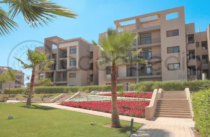 شقة - 3 غرف نوم - 3 حمامات للايجار في مون ريزيدنس - فيفث سكوير - التجمع الخامس - مدينة القاهرة الجديدة - القاهرة