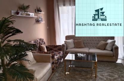Apartment - 3 Bedrooms - 2 Bathrooms for rent in The Address - 12th District - Sheikh Zayed City - Giza