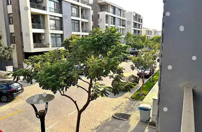 Apartment - 3 Bedrooms - 2 Bathrooms for sale in Taj City - 5th Settlement Compounds - The 5th Settlement - New Cairo City - Cairo