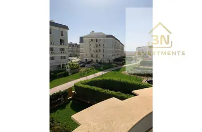 Apartment - 2 Bedrooms - 2 Bathrooms for rent in Mountain View Hyde Park - 5th Settlement Compounds - The 5th Settlement - New Cairo City - Cairo