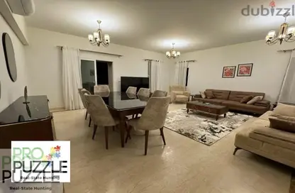 Apartment - 4 Bedrooms - 3 Bathrooms for rent in Mivida - 5th Settlement Compounds - The 5th Settlement - New Cairo City - Cairo
