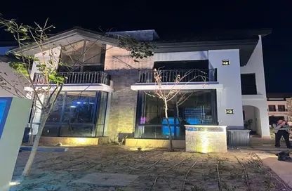 Villa - 3 Bedrooms - 4 Bathrooms for sale in The Wonder Marq - Mostakbal City Compounds - Mostakbal City - Future City - Cairo