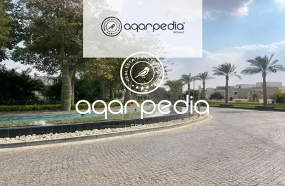 Villa - 4 Bedrooms - 4 Bathrooms for sale in Villette - 5th Settlement Compounds - The 5th Settlement - New Cairo City - Cairo