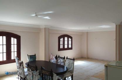 Apartment - 2 Bedrooms - 1 Bathroom for rent in Beram Al Tunsi St. - Al Narges 1 - Al Narges - New Cairo City - Cairo