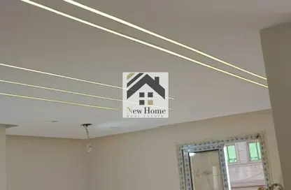 Apartment - 2 Bedrooms - 1 Bathroom for sale in Al Hadaba Al Wosta - Mokattam - Cairo