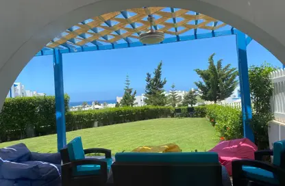فيلا - 3 غرف نوم - 3 حمامات للبيع في ماونتن فيو راس الحكمة - راس الحكمة - الساحل الشمالي