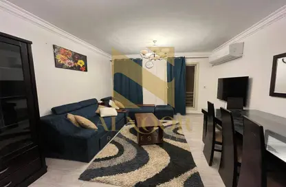 Apartment - 3 Bedrooms - 2 Bathrooms for rent in Jannat October - 6 October Compounds - 6 October City - Giza