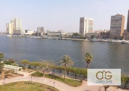 Apartment - 4 bedrooms - 3 bathrooms for للبيع in Abou Al Feda St. - Zamalek - Cairo