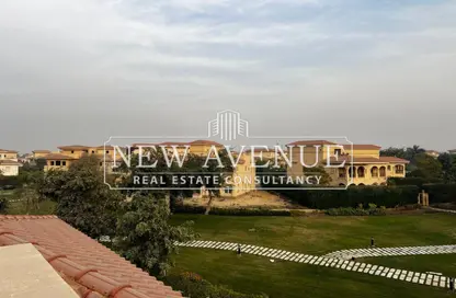 Palace - 4 Bedrooms - 4 Bathrooms for sale in Privado - Madinaty - Cairo