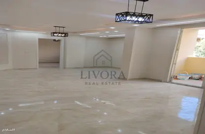 شقة - 3 غرف نوم - 2 حمامات للايجار في دجلة بالمز - طريق الواحات - مدينة 6 أكتوبر - الجيزة