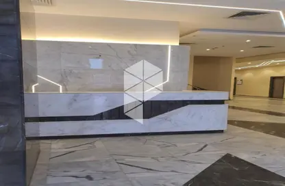 عيادة - استوديو - 1 حمام للايجار في مجمع أوزون الطبي - النرجس - مدينة القاهرة الجديدة - القاهرة