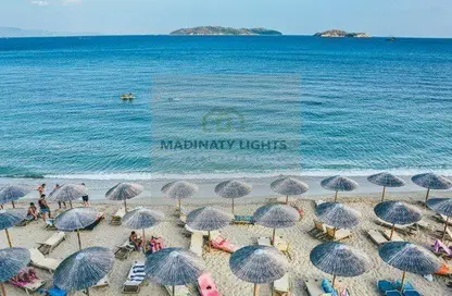 Apartment - 3 Bedrooms - 2 Bathrooms for sale in South Med - Qesm Ad Dabaah - North Coast