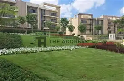 Apartment - 2 Bedrooms - 2 Bathrooms for sale in Fifth Square - The 5th Settlement - New Cairo City - Cairo