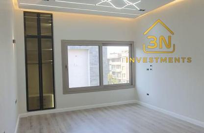 Apartment - 2 Bedrooms - 2 Bathrooms for rent in Galleria Moon Valley - South Investors Area - New Cairo City - Cairo