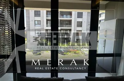 Apartment - 3 Bedrooms - 3 Bathrooms for sale in El Patio 7 - 5th Settlement Compounds - The 5th Settlement - New Cairo City - Cairo