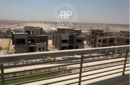 دوبلكس - 4 غرف نوم - 4 حمامات للايجار في نيو جيزة - طريق مصر اسكندرية الصحراوي - مدينة 6 أكتوبر - الجيزة