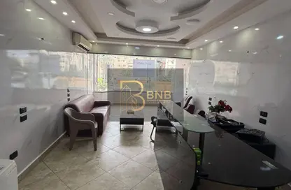 مكتب عمل جماعي - استوديو - 2 حمامات للايجار في مساكن شيراتون - شيراتون المطار - النزهة - القاهرة