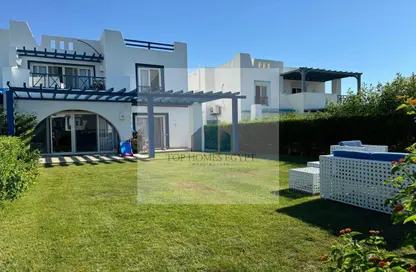 تاون هاوس - 4 غرف نوم - 3 حمامات للبيع في سكالا ماونتن فيو راس الحكمة - منتجعات الساحل الشمالي - الساحل الشمالي