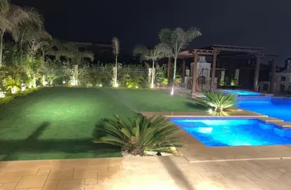 فيلا - 6 غرف نوم - 5 حمامات للبيع في ليس رويز - كمبوندات التجمع الخامس - التجمع الخامس - مدينة القاهرة الجديدة - القاهرة