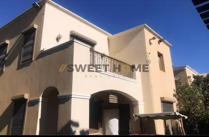 Villa - 3 Bedrooms - 2 Bathrooms for sale in Mivida - 5th Settlement Compounds - The 5th Settlement - New Cairo City - Cairo