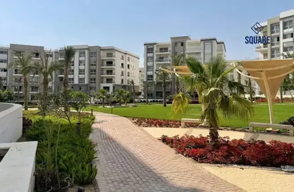 Duplex - 4 Bedrooms - 3 Bathrooms for sale in Mivida - 5th Settlement Compounds - The 5th Settlement - New Cairo City - Cairo