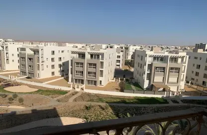 Apartment - 2 Bedrooms - 3 Bathrooms for sale in Hyde Park - 5th Settlement Compounds - The 5th Settlement - New Cairo City - Cairo