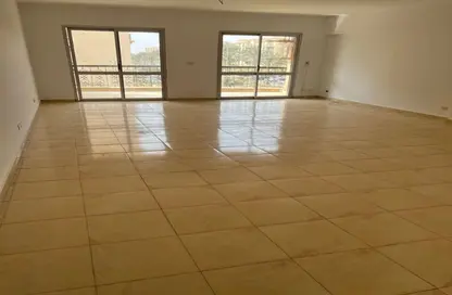 Apartment - 3 Bedrooms - 3 Bathrooms for rent in El Rehab Extension - Al Rehab - New Cairo City - Cairo