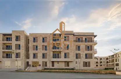 Apartment - Studio - 1 Bathroom for sale in Taj City - 5th Settlement Compounds - The 5th Settlement - New Cairo City - Cairo