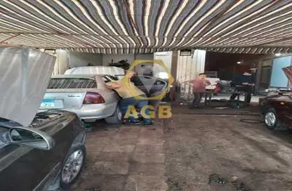 محل تجاري - استوديو - 1 حمام للبيع في شارع مسجد محمد عماد راغب ( طريق التحرير ) - الحي الثالث - مدينة 6 أكتوبر - الجيزة