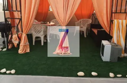 شقة - 2 غرف نوم - 2 حمامات للبيع في أمواج - سيدي عبد الرحمن - الساحل الشمالي