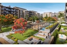 Apartment - 2 bedrooms - 3 bathrooms for للبيع in Azad - 5th Settlement Compounds - The 5th Settlement - New Cairo City - Cairo