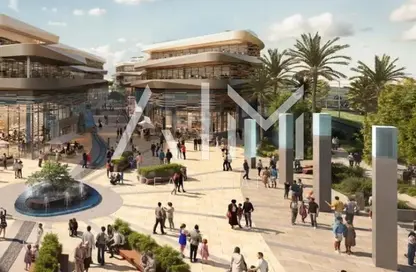 Medical Facility - Studio for sale in Village Gardens Katameya - 5th Settlement Compounds - The 5th Settlement - New Cairo City - Cairo