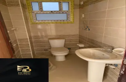 شقة - 3 غرف نوم - 3 حمامات للبيع في الاندلس الجديدة - حى الاندلس - مدينة القاهرة الجديدة - القاهرة