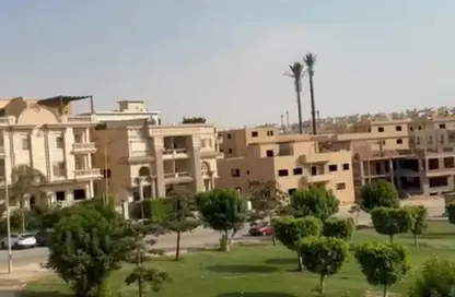 Apartment - 3 Bedrooms - 3 Bathrooms for sale in Al Narges 5 - Al Narges - New Cairo City - Cairo