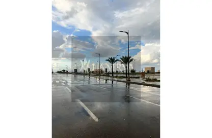 فيلا - 6 غرف نوم - 5 حمامات للبيع في زاهية المنصورة الجديدة - المنصورة الجديدة - الدقهلية