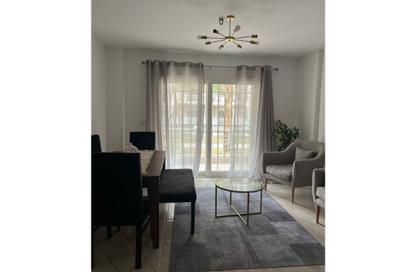Apartment - 3 Bedrooms - 2 Bathrooms for rent in Madinaty - Cairo