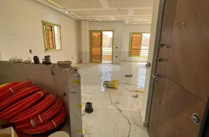 Apartment - 3 Bedrooms - 2 Bathrooms for sale in Al Andalus Buildings - Al Andalus District - New Cairo City - Cairo