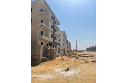 شقة - 2 غرف نوم - 2 حمامات للبيع في بيت الوطن - التجمع الخامس - مدينة القاهرة الجديدة - القاهرة