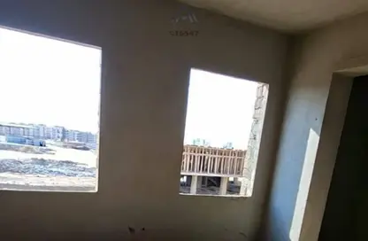 شقة - 3 غرف نوم - 2 حمامات للبيع في مارينا هايتس - مدينة المستقبل - القاهرة