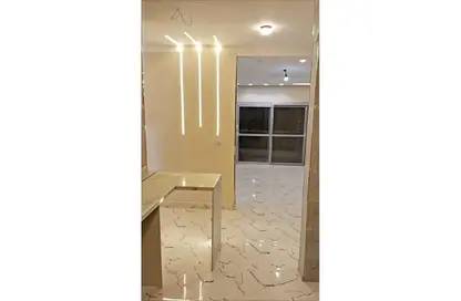 Apartment - 3 Bedrooms - 2 Bathrooms for rent in Al Khamayel city - Sheikh Zayed Compounds - Sheikh Zayed City - Giza