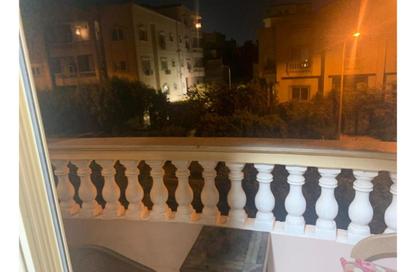 Apartment - 3 Bedrooms - 1 Bathroom for sale in Al Imam Malik St. - 6th District - Obour City - Qalyubia