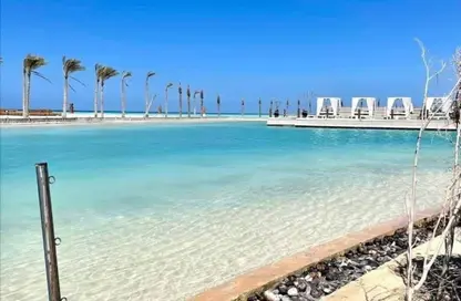 Chalet - 1 Bedroom - 1 Bathroom for sale in Hacienda Waters - Qesm Ad Dabaah - North Coast Chalet - 1 Bedroom - 1 Bathroom for sale in Hacienda Waters - Qesm Ad Dabaah - North Coast